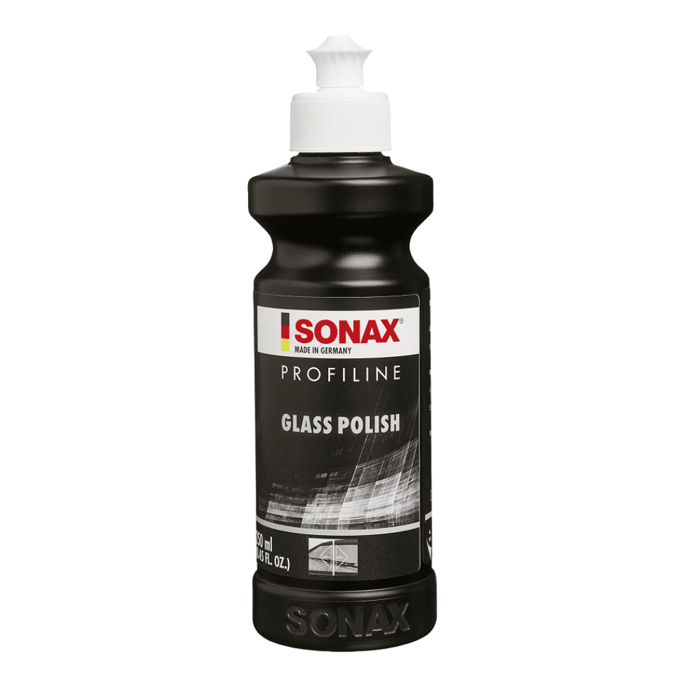 sonax_profiline_polish_pentru_sticla_250ml_273141_carhub Sonax Profiline polish pentru sticla 250ML 273141 - imagine 1