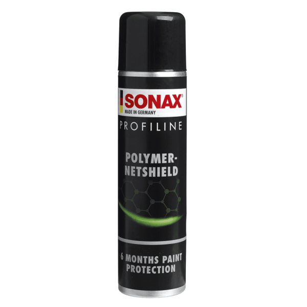 Sealant auto Sonax Polymer Net Shield 340ml
