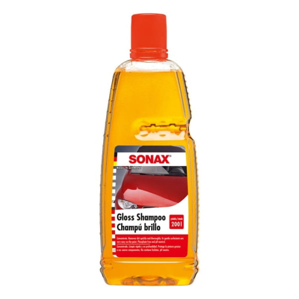 Sampon auto concentrat Sonax 1000ml, 314300