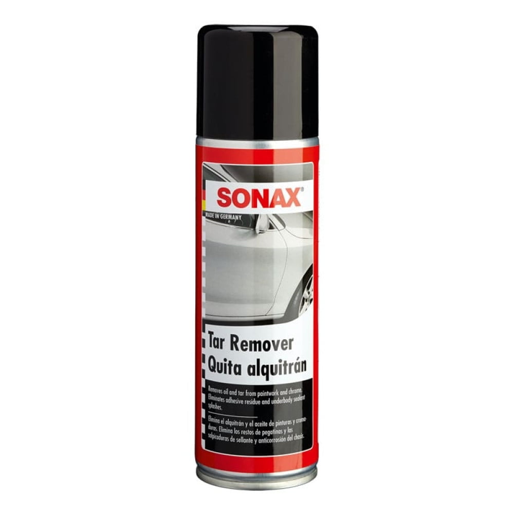 sonax_tar_remover_-_solutie_indepartare_bitum_300ml_334200_carhub Solutie indepartare bitum Sonax Tar Remover 300ml 334200 - imagine 1