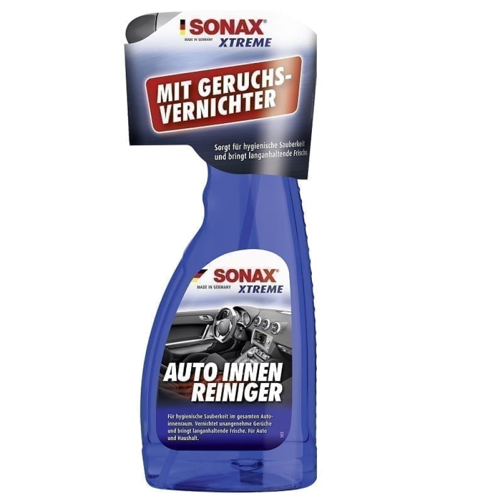 Solutie curatare interior Sonax Xtreme Interior Cleaner 500ml, 221241 - imagine 1