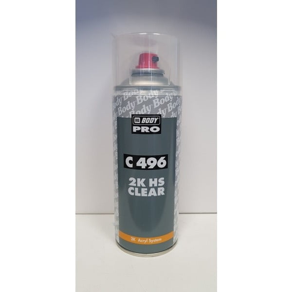 Spray Lac Auto Body