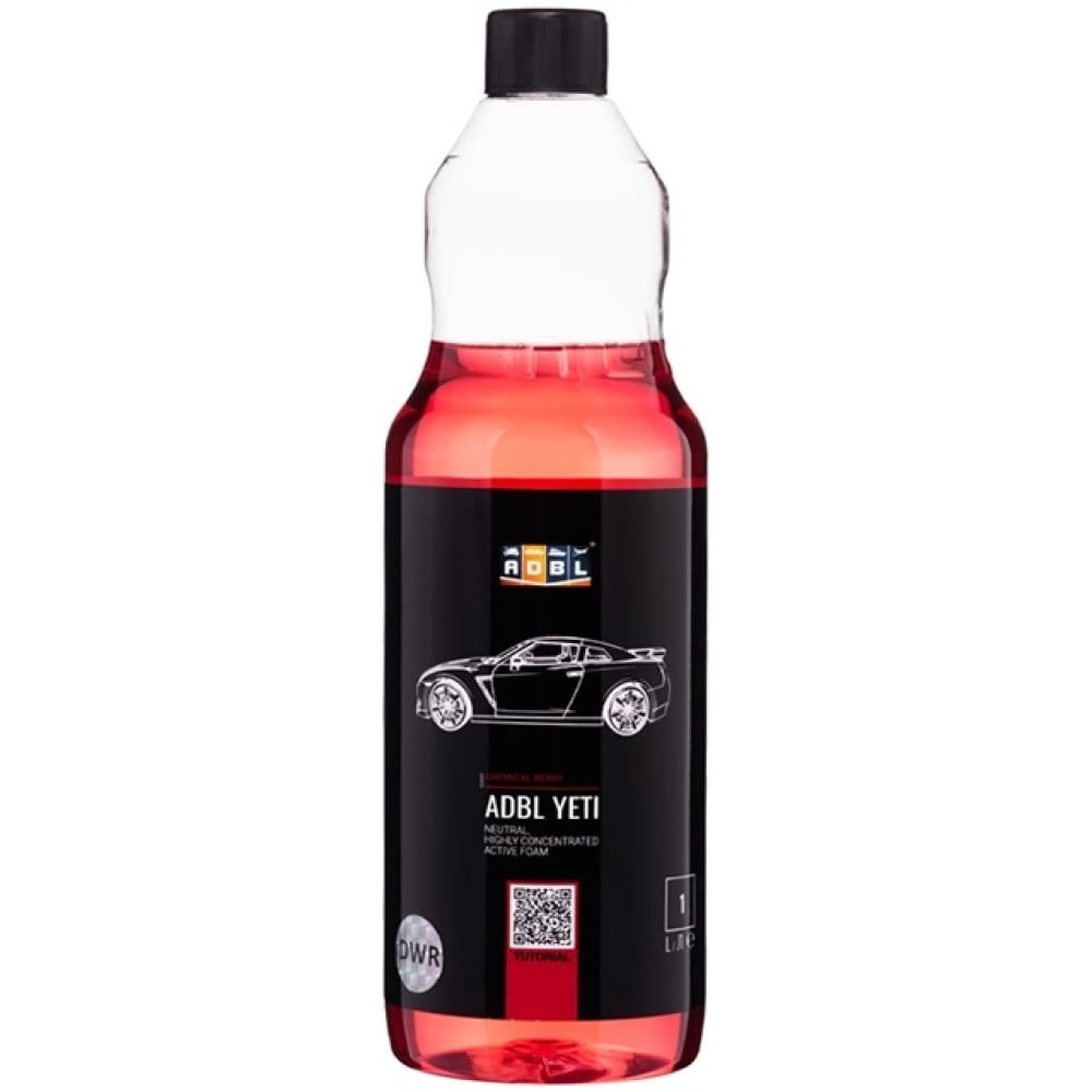 spuma_activa_adbl_yeti_chemical_berry_1l_carhub Spuma Activa ADBL YETI Chemical Berry 1L - imagine 1