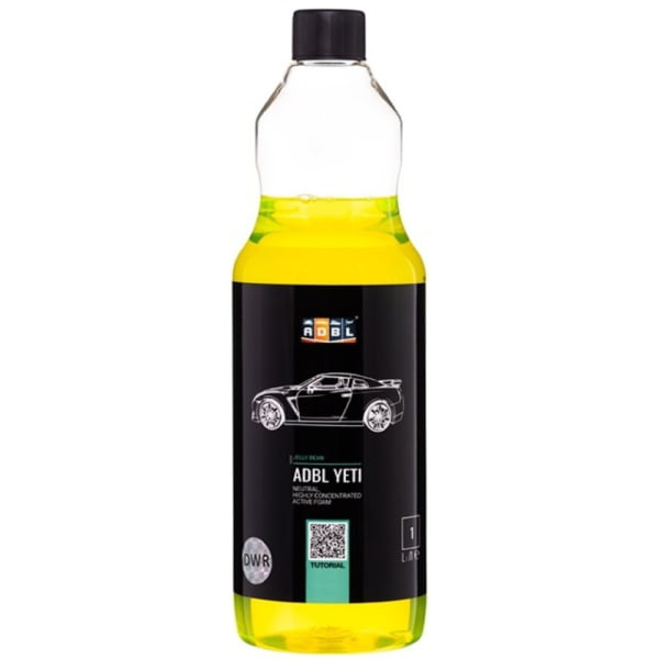 Spuma Activa ADBL YETI Jelly Bean 1L