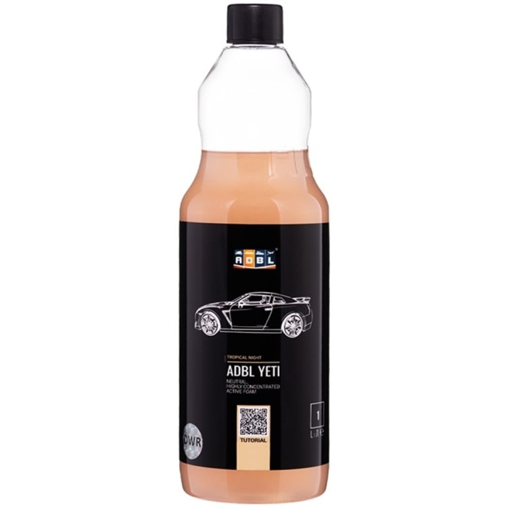 spuma_activa_tropical_night_adbl_yeti_1l_carhub Spuma Activa Tropical Night Adbl YETI 1L - imagine 1
