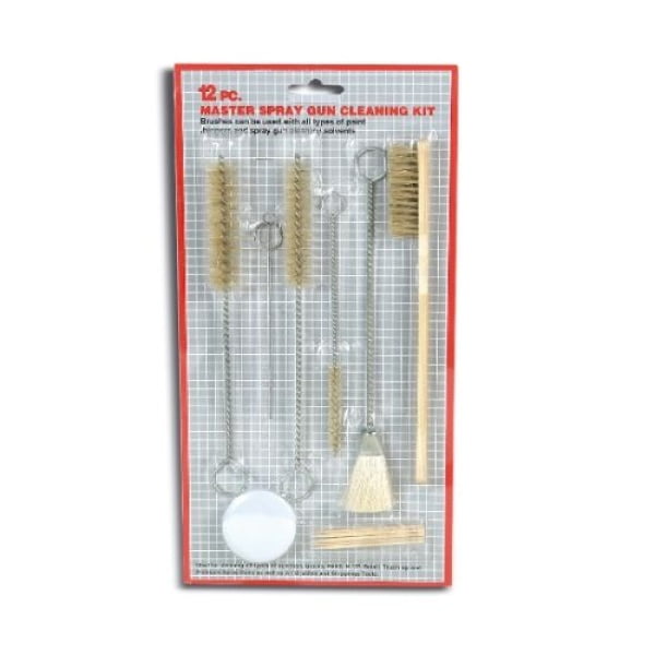 Starchem Kit curatare pistol 13 pcs