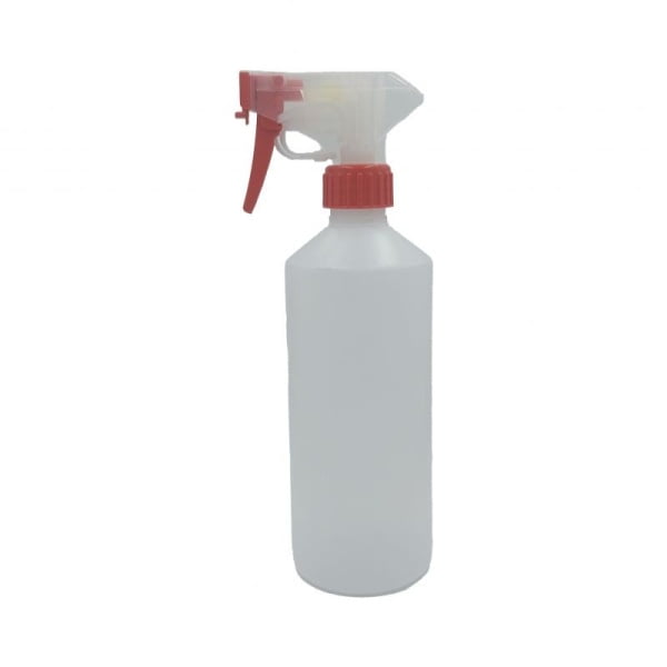 Starchem Pulverizator degresant HDPE 500 ml