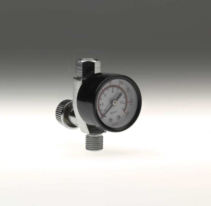 starchem-regulator-presiune-mini-cu-manometru-14461-1-1656070464 Starchem Regulator presiune mini cu manometru - imagine 1