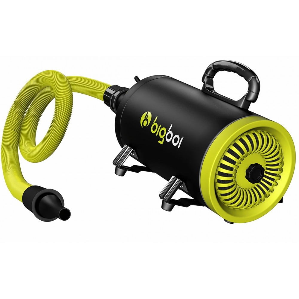 suflanta_aer_cald_bigboi_blowr_mini_carhub Suflanta aer cald Bigboi Blowr Mini - imagine 1