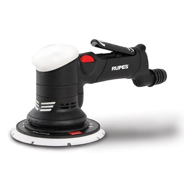 Masina de slefuit pneumatica actiune tripla Rupes