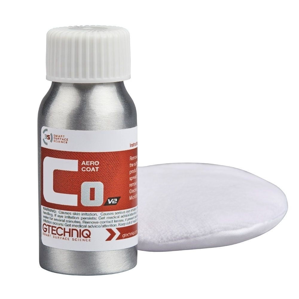 tratament_antiaderent_si_hidrofob_getchniq_c0_aero_coat_30ml_carhub Tratament pentru antiaderenta si hidrofobie Gtechniq C0 Aero Coat 30ml - imagine 1