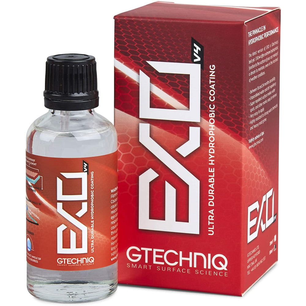 tratament_ceramic_cu_efect_hidrofob_exov4_ultra_durable_hydrophobic_coating_gtechniq_50_ml_carhub Tratament ceramic cu efect hidrofob EXOv4 Ultra Durable Hydrophobic Coating Gtechniq 50 ml - imagine 1