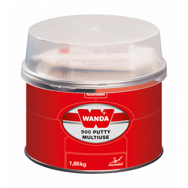 Wanda chit 500 multifunctional 1,85 kg