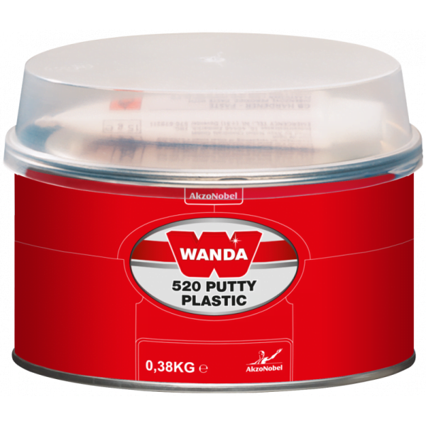 Wanda chit 520 plastic 0,38 kg