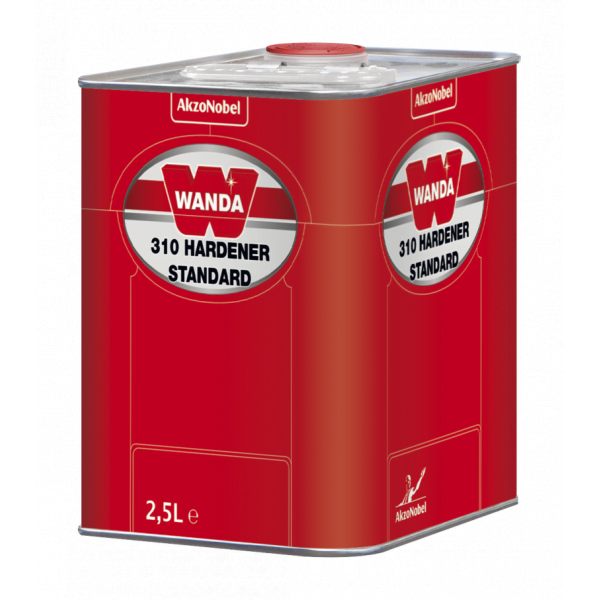 Wanda intaritor 310 standard 2,5 L