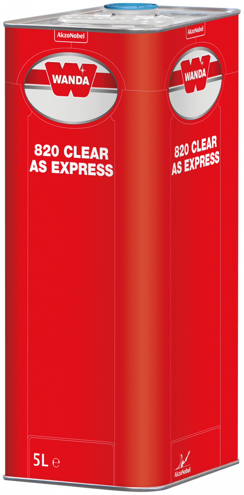 wanda-lac-hs-820-express-5-l-26347-1-1656070564 Wanda lac HS 820 AS express 5 L - imagine 1
