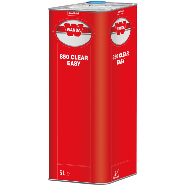 Wanda lac HS 850 easy 5 L