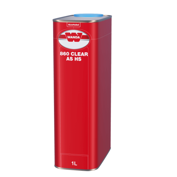 Wanda lac HS 860 AS 1 L