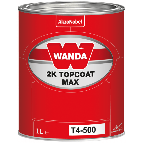 Wanda max red violet 1 L