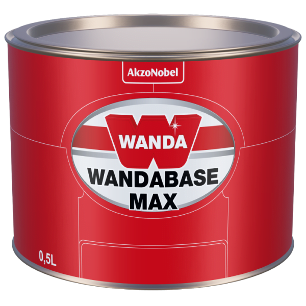 Wanda max viola fantasy 0,5 L