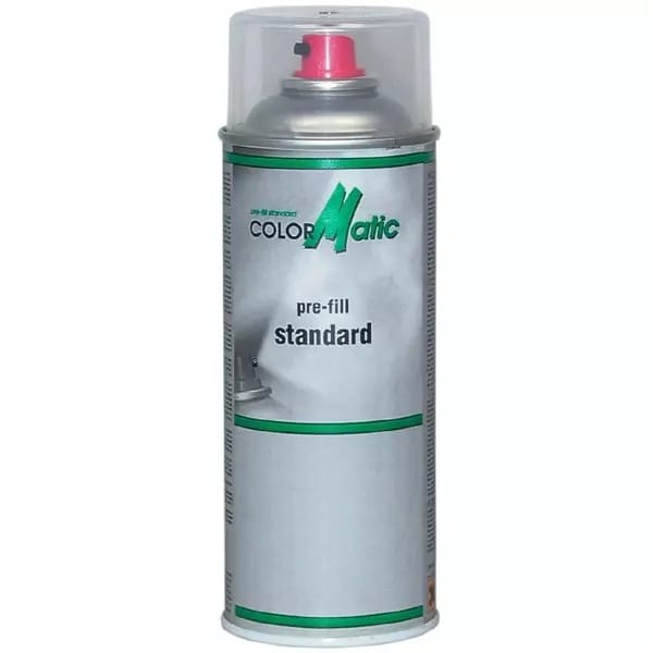 Spray Vopsea Auto Marca VALSPAR DEBEER  Preparata La Culoarea Masinii HYUNDAI