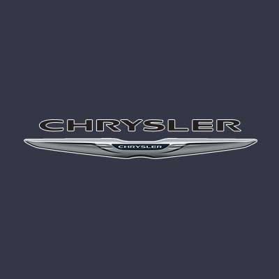 chrysler-logo Vopsea Auto Chrysler - imagine 1