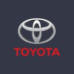 Vopsea Auto Toyota