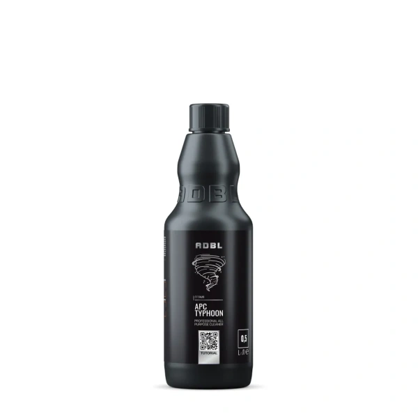 Solutie curatare universala foarte concentrata ADBL APC TYPHOON