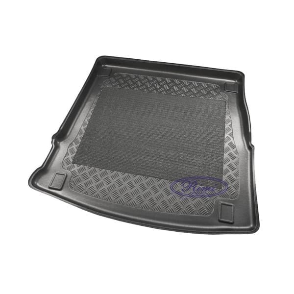 Tavita portbagaj Alfa Romeo Stelvio (cu subwoofer)