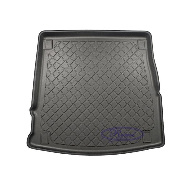 Tavita portbagaj Alfa Romeo Stelvio (cu subwoofer) Guardliner