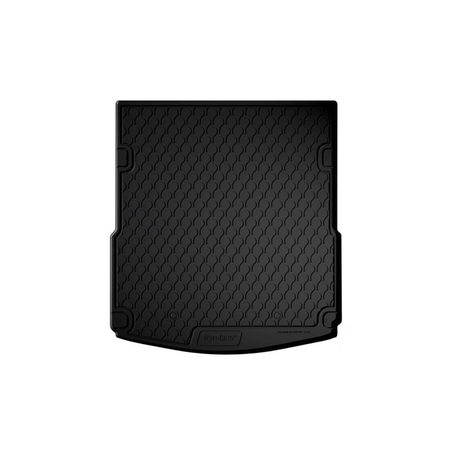 tavita-portbagaj-audi-a6-c6-avant-gledring Tavita portbagaj Audi A6 C6 Sedan (Gledring) - imagine 1