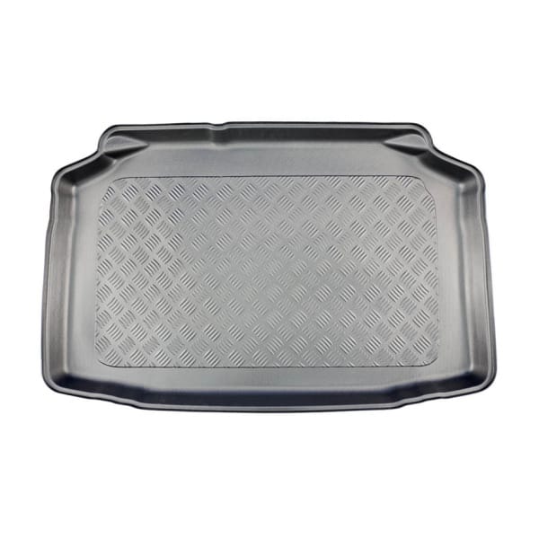Tavita portbagaj auto Audi A1 II (fara podea ajustabila) Basic
