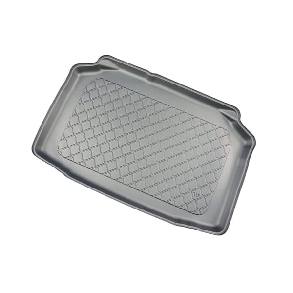 Tavita portbagaj auto Audi A1 II (fara podea ajustabila) Guardliner