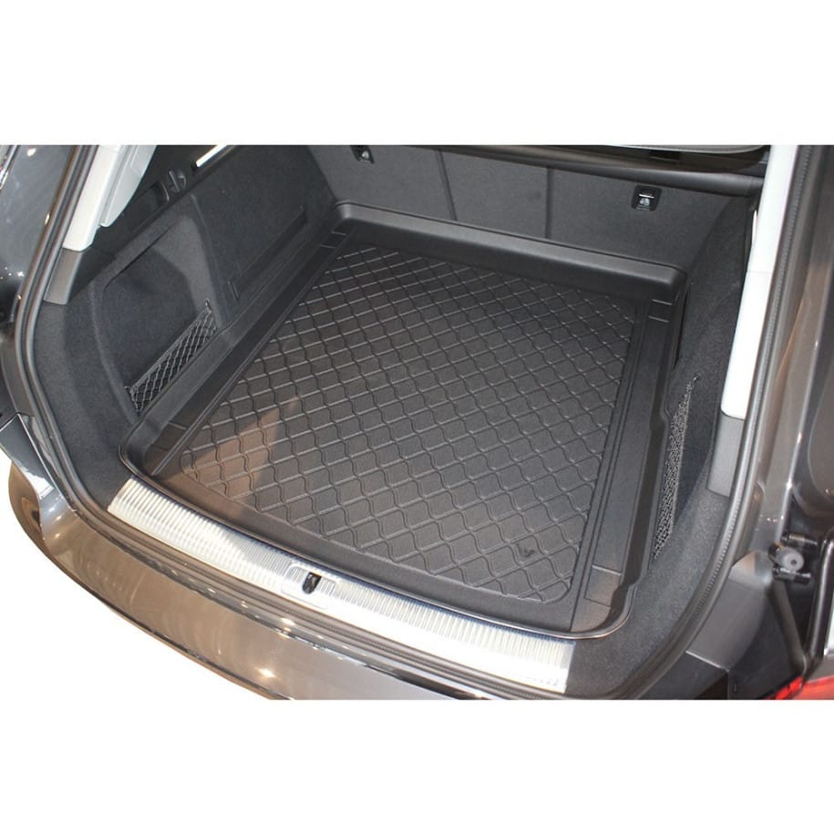 tavita-portbagaj-auto-audi-a4-b9-avant-guardliner Tavita portbagaj auto Audi A4 B9 Avant Guardliner - imagine 1
