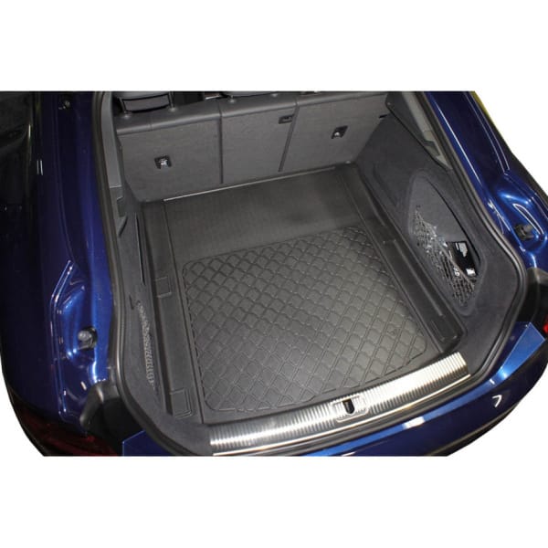 Tavita portbagaj auto Audi A5 (B9) F5 Sportback Guardliner