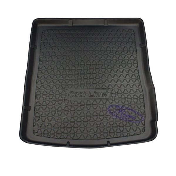 Tavita portbagaj auto Audi A6 C7 Avant (fara sine) Premium