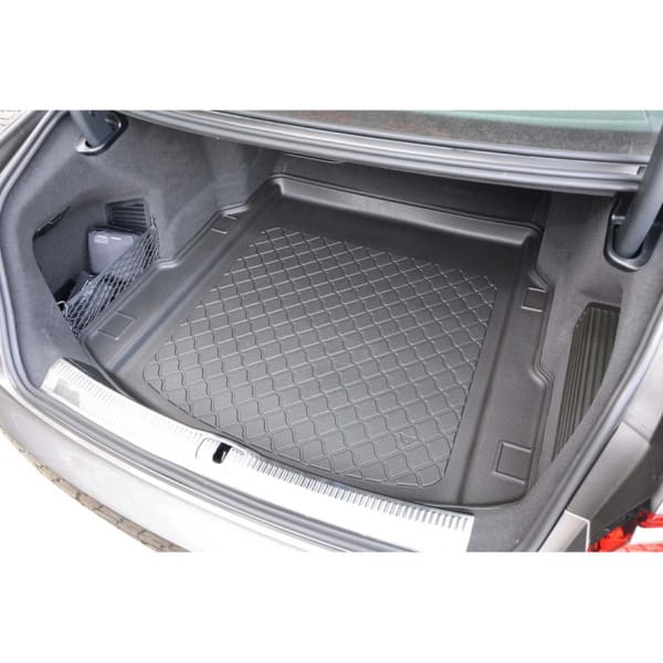 Tavita portbagaj auto Audi A8 D5 Guardliner
