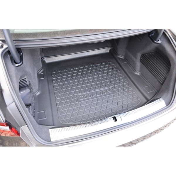 Tavita portbagaj auto Audi A8 D5 Premium