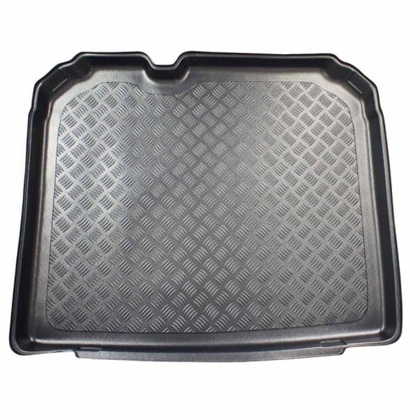 Tavita portbagaj auto Audi Q3 I (jos) Basic