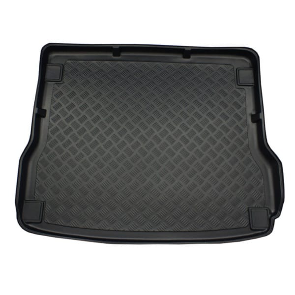 Tavita portbagaj auto Audi Q5 I (fara sine) Basic