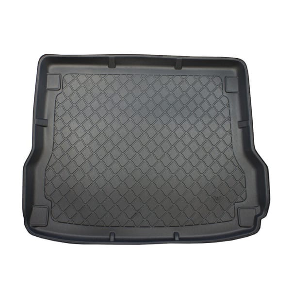 Tavita portbagaj auto Audi Q5 I (fara sine) Guardliner