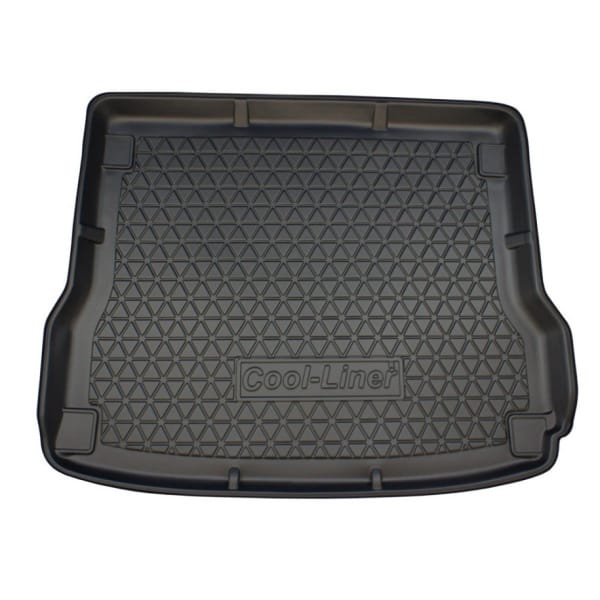Tavita portbagaj auto Audi Q5 I (fara sine) Premium