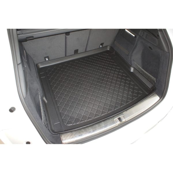Tavita portbagaj auto Audi Q5 II (banch. culisanta) Guardliner