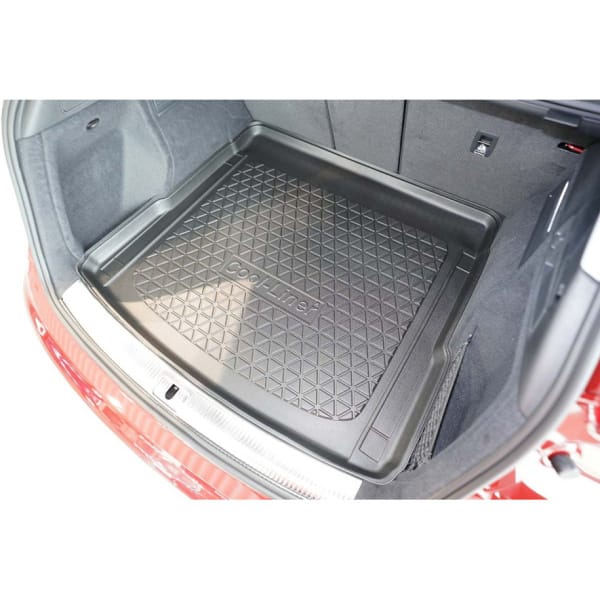 Tavita portbagaj auto Audi Q5 II (banch. neculisanta) Premium