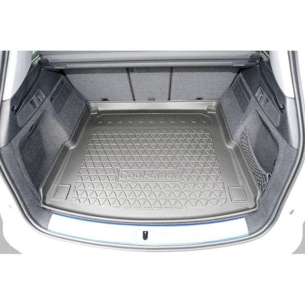 Tavita portbagaj auto Audi Q5 II plug-in hybrid Premium