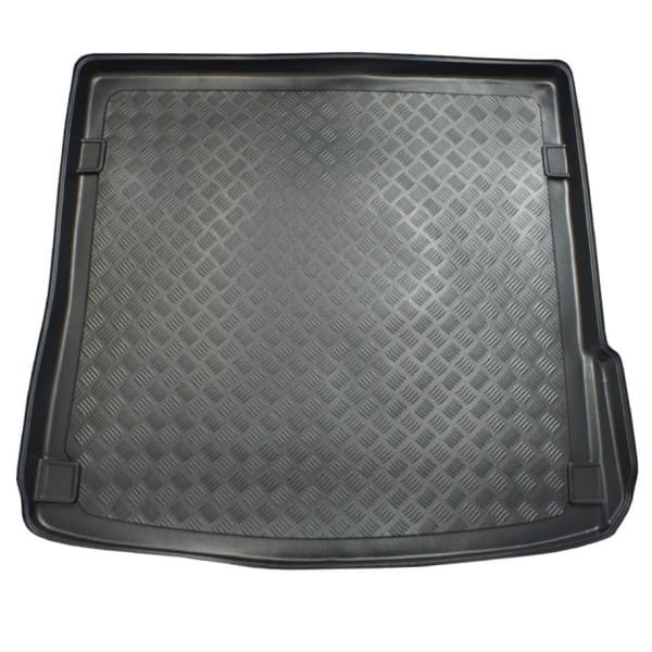 Tavita portbagaj auto Audi Q7 I (fara sine) Basic