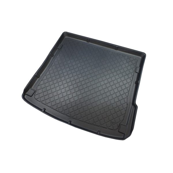 Tavita portbagaj auto Audi Q7 I (fara sine) Guardliner