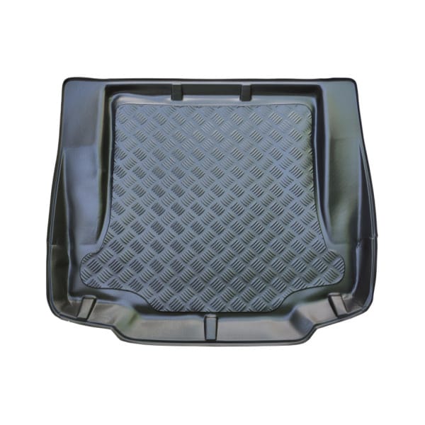 Tavita portbagaj BMW 1 E87 (v3) Basic