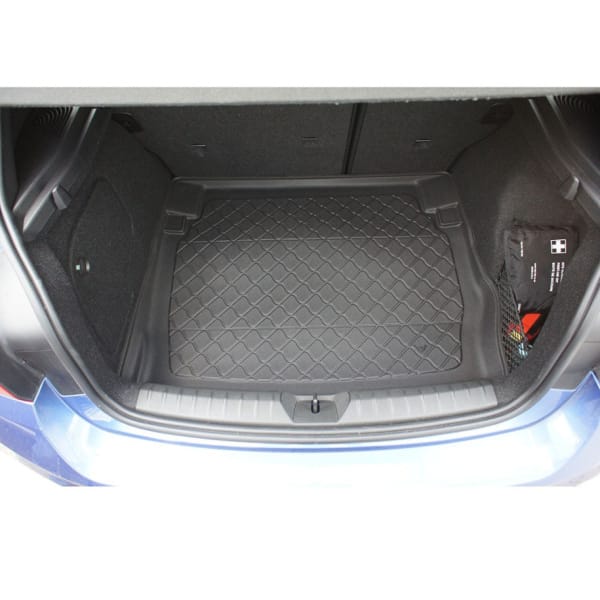 Tavita portbagaj BMW 1 F20 / F21 Guardliner