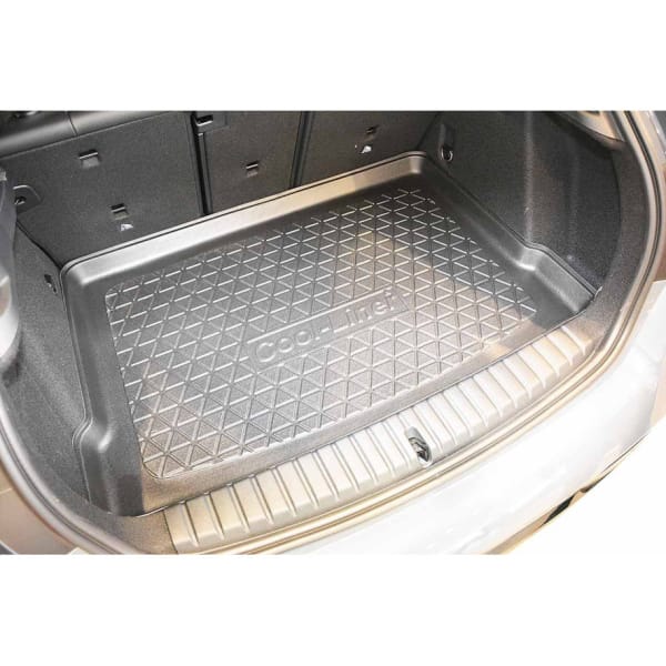 Tavita portbagaj BMW 1 F40 Premium